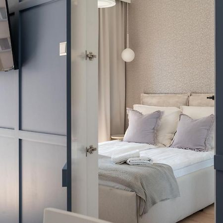 Apartament Bastion Walowa 16 Gdańsk Kültér fotó