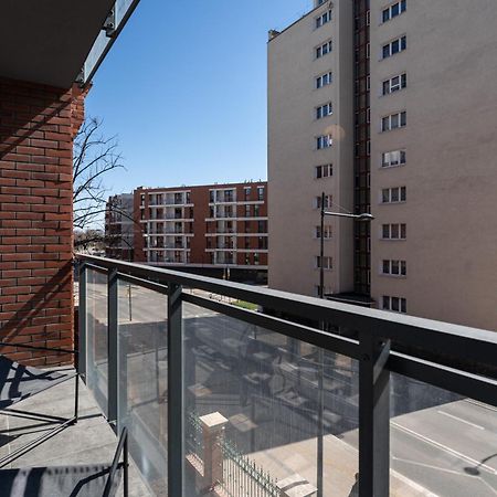 Apartament Bastion Walowa 16 Gdańsk Kültér fotó