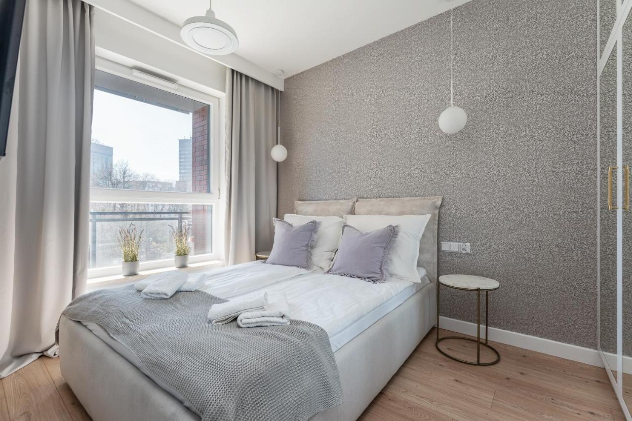 Apartament Bastion Walowa 16 Gdańsk Kültér fotó