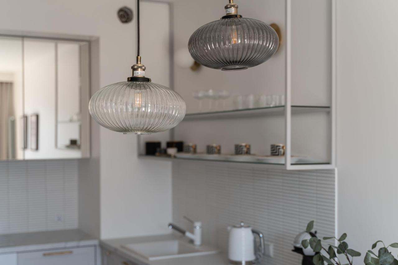 Apartament Bastion Walowa 16 Gdańsk Kültér fotó