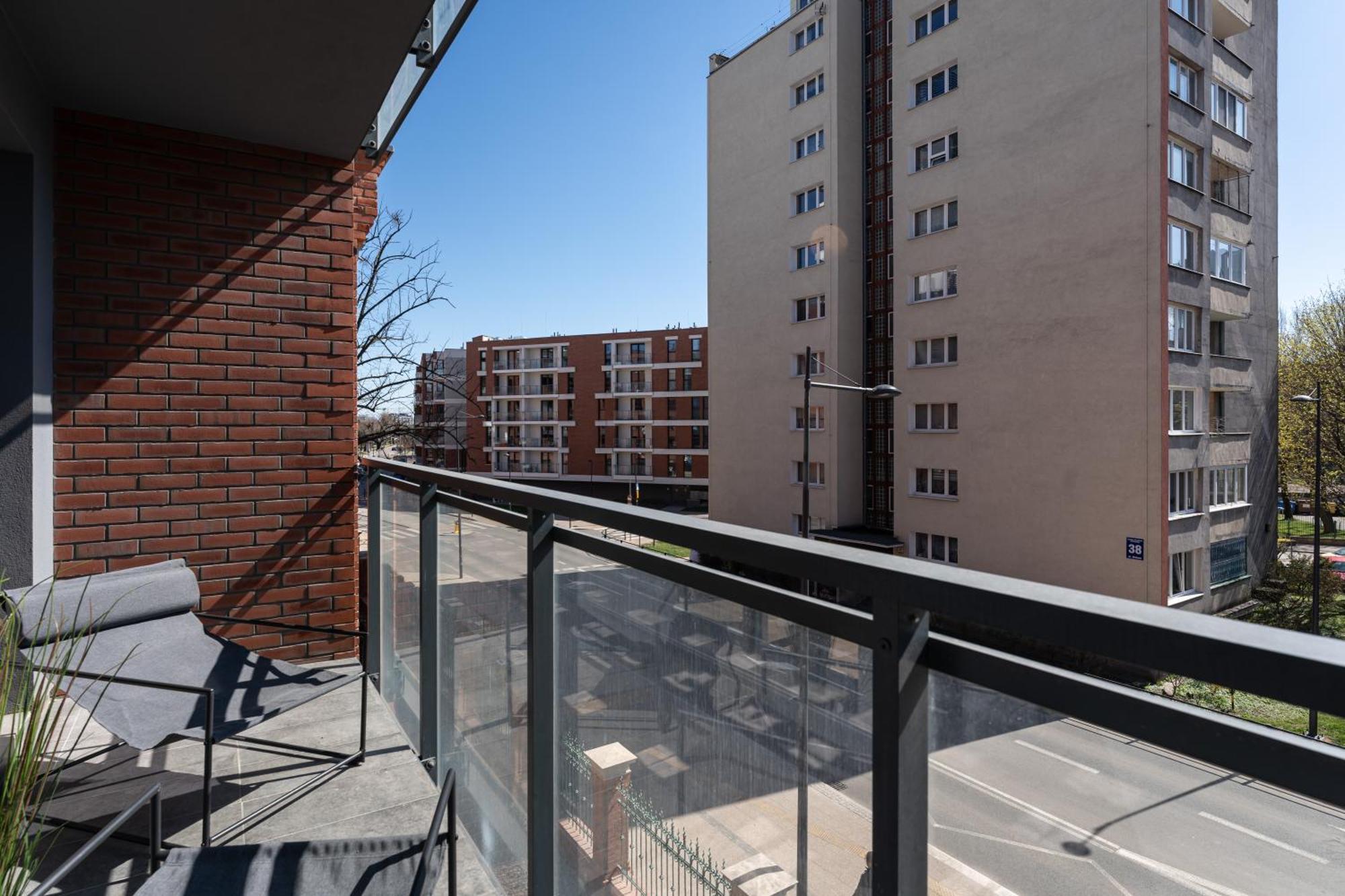Apartament Bastion Walowa 16 Gdańsk Kültér fotó