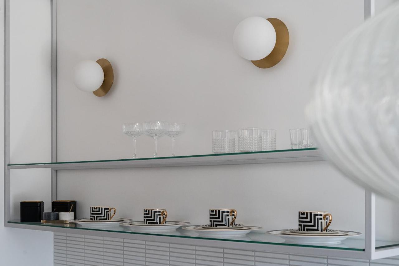 Apartament Bastion Walowa 16 Gdańsk Kültér fotó
