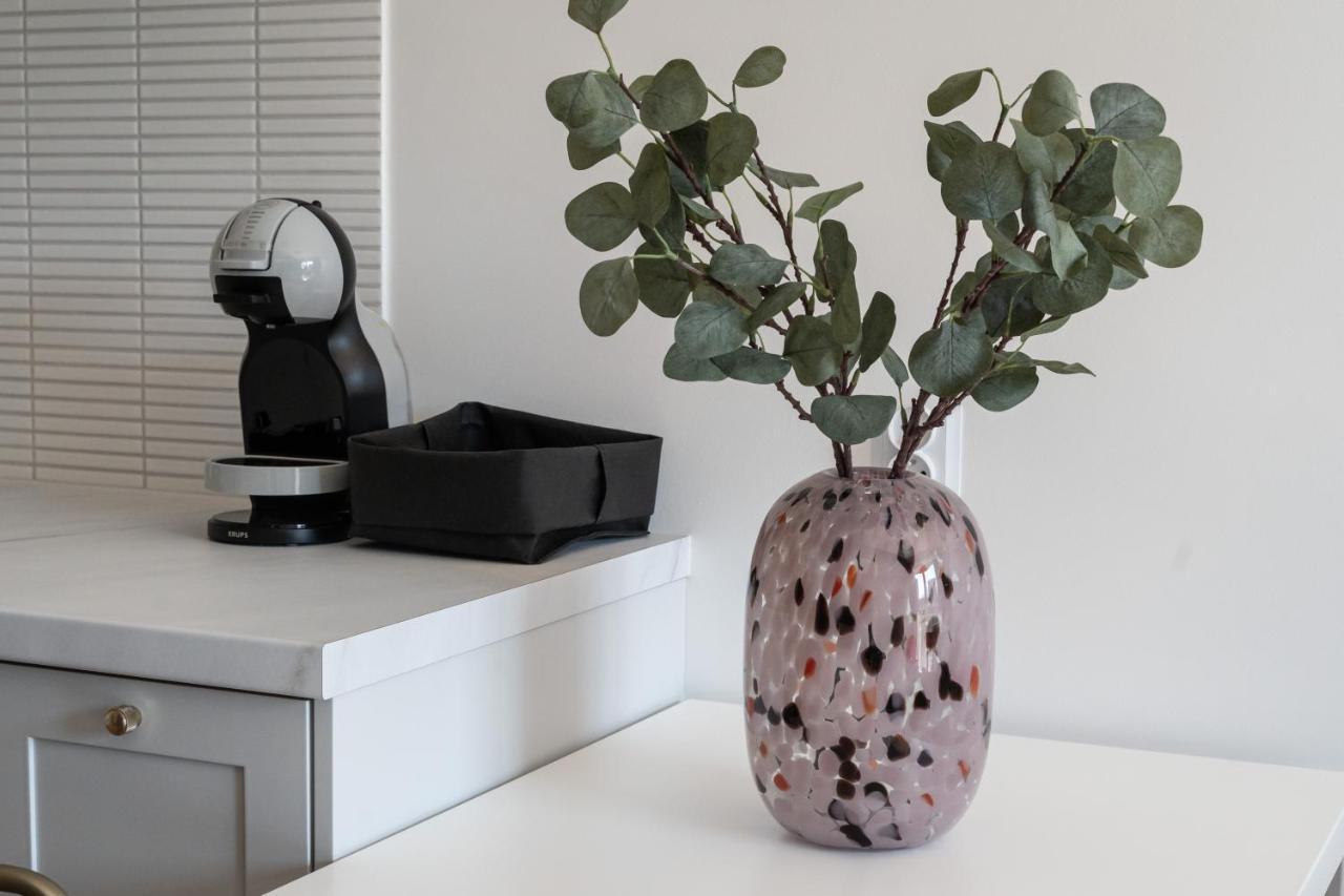Apartament Bastion Walowa 16 Gdańsk Kültér fotó